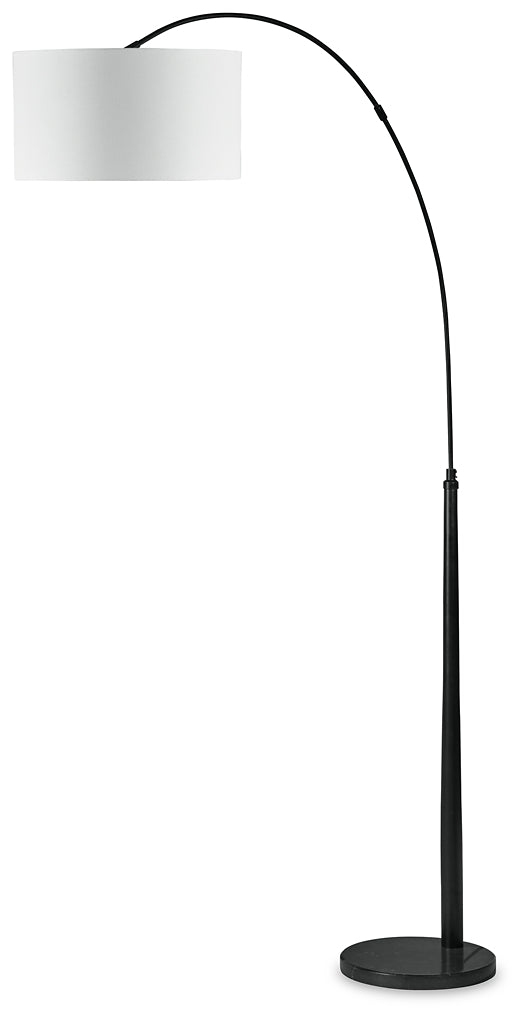 Veergate Metal Arc Lamp (1/CN)