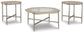 Varlowe Occasional Table Set (3/CN)